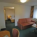 Prima Strandcafe Hotel Roßbach