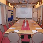 Hotel Prima Strandcafe