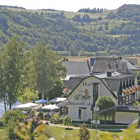 ホテル Prima Strandcafe