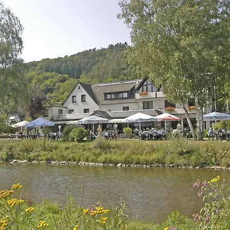 Prima Strandcafe Roßbach