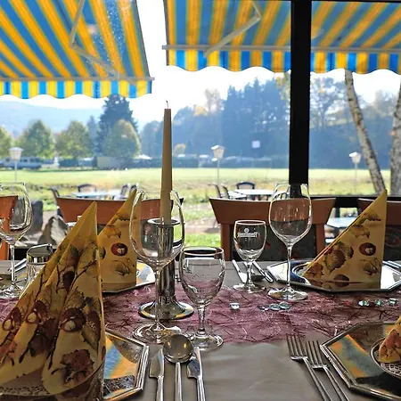 Prima Strandcafe 3* Rossbach (Neuwied)