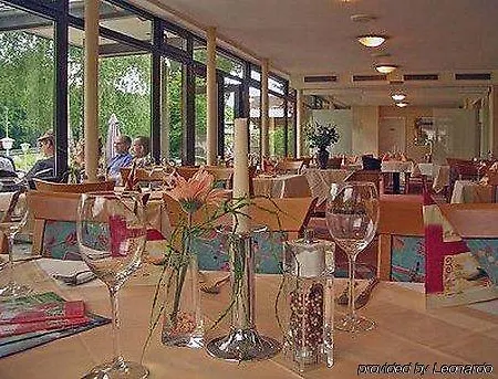 Hotel Prima Strandcafe 3*