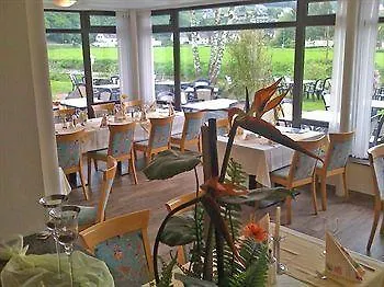 ホテル Prima Strandcafe 3*