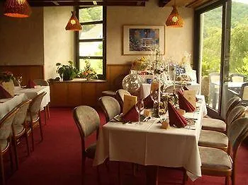 Hotel Prima Strandcafe