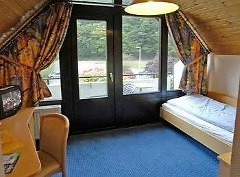 Hotel Prima Strandcafe 3*