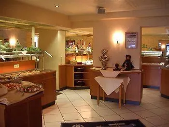 Hotel Prima Strandcafe