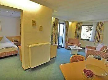 ホテル Prima Strandcafe 3*