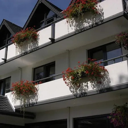 Prima Strandcafe ホテル 3*