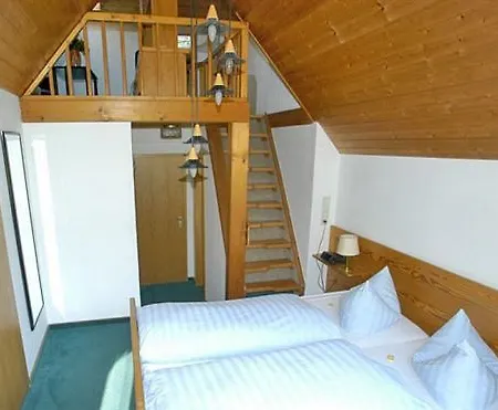 فندق Prima Strandcafe