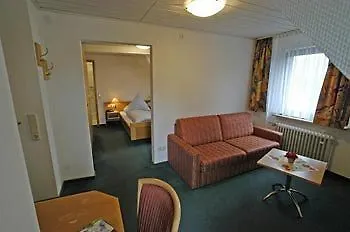 Prima Strandcafe Hotel Rossbach (Neuwied)