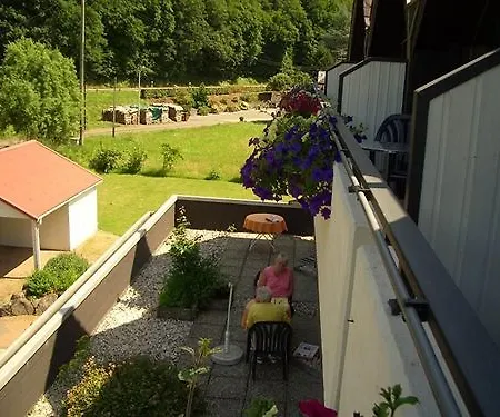 Prima Strandcafe فندق 3*