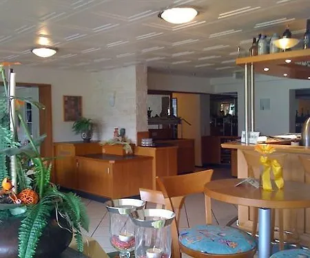 Prima Strandcafe Hotel Rossbach (Neuwied)