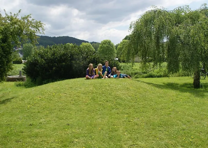 מלון Prima Strandcafe 3*