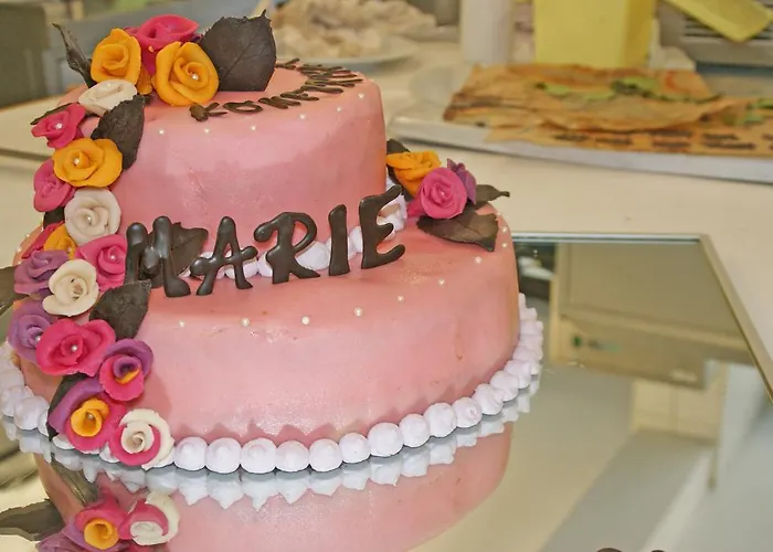 Prima Strandcafe 3* Roßbach