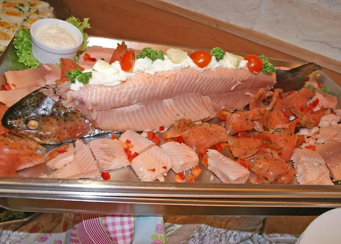 מלון Prima Strandcafe