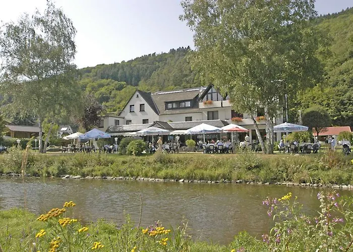 Prima Strandcafe Roßbach
