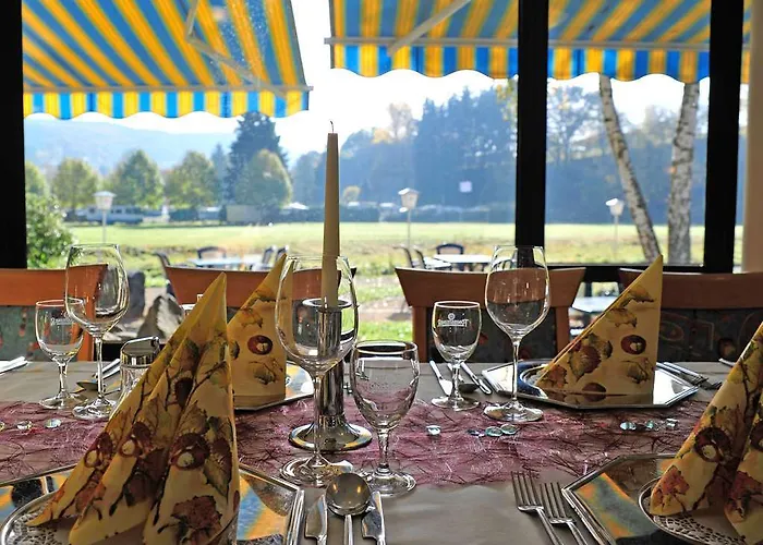 Prima Strandcafe 3* Roßbach