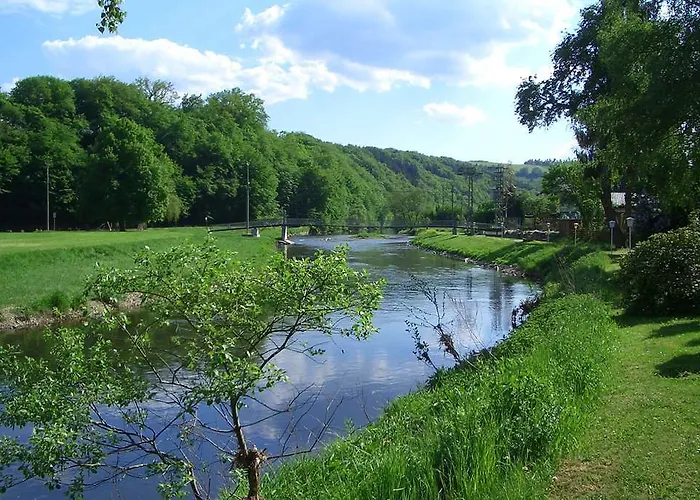 Prima Strandcafe 3* Roßbach