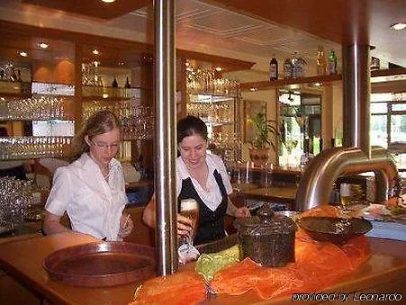 Prima Strandcafe Roßbach