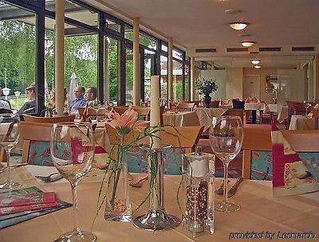 מלון Prima Strandcafe 3*