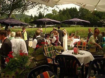 מלון Prima Strandcafe