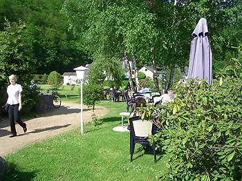 Prima Strandcafe Roßbach