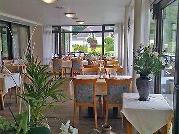 מלון Prima Strandcafe 3*