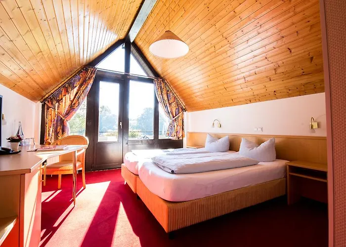 מלון Prima Strandcafe