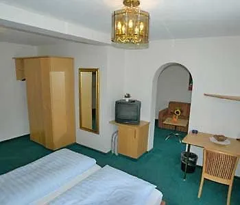 Prima Strandcafe מלון Roßbach