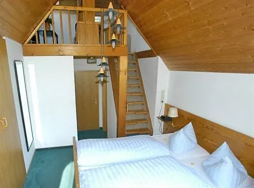 מלון Prima Strandcafe