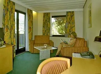 מלון Prima Strandcafe