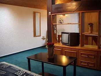 Prima Strandcafe מלון