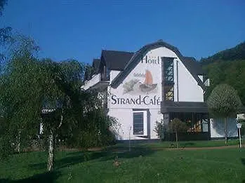 מלון Prima Strandcafe 3*