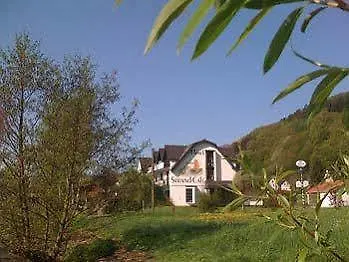 Prima Strandcafe Roßbach