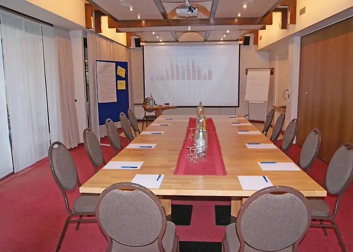 מלון Prima Strandcafe